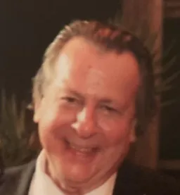 Dr. Mark B. Wickman headshot