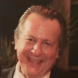 Dr. Mark B. Wickman headshot